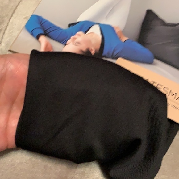 Cuddle Duds thin warm leggings, wicking comfort - Picture 7 of 7